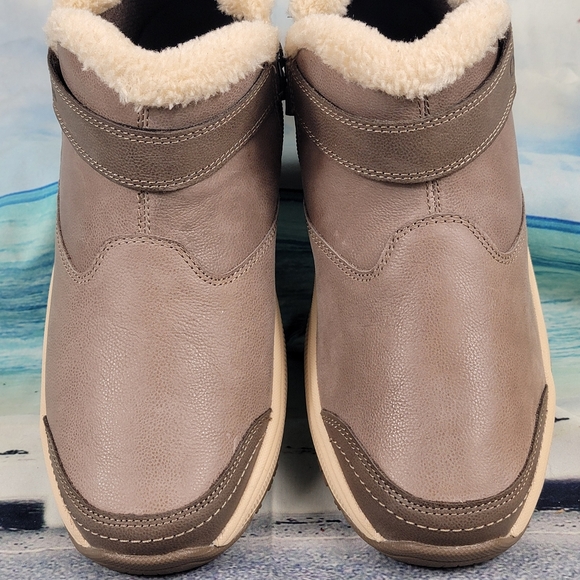 Orthofeet Siena Womens 8.5 Wide - Picture 5 of 14